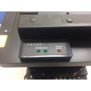 ASYST 9700-4314-01 INDEXER R150